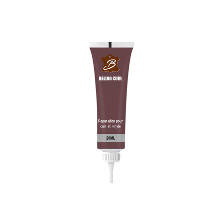 Portable Color Repair Cream for Car Seats (Small Bottle)