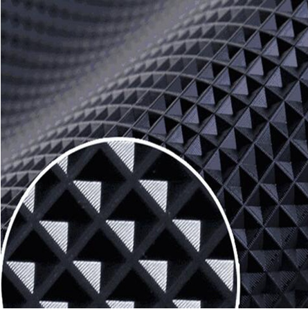 Automotive Anti-Slip Silicone Dashboard Mat