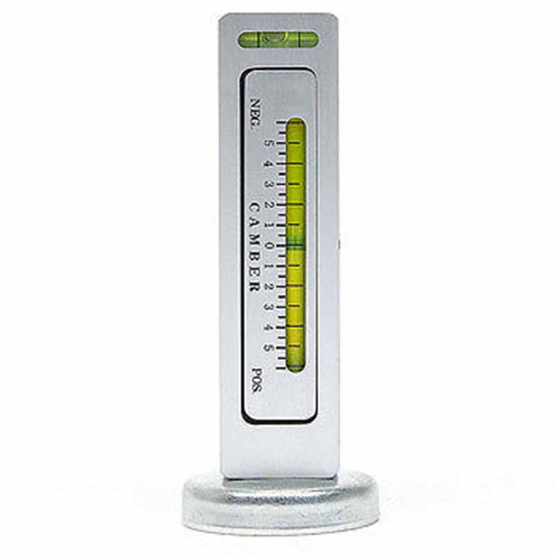 Car Wheel Alignment Magnetic Level Tool with Adjustments