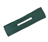 Printed Hair Wrap Headband – Stylish Lounging Hair Accessory