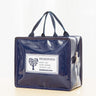 Women's Waterproof Large-Capacity Cosmetic Bag