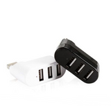 USB Hub Multi-Port 2.0 High-Speed Expansion Hub