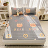 New Thickened Latex Cooling Mat Set for Summer