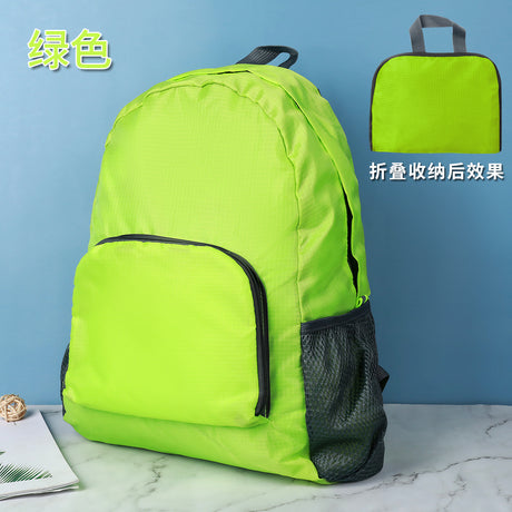 Shuxin Lightweight Foldable Backpack for Hiking