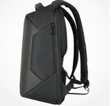 Solar USB Charging Backpack for Outdoor Activities