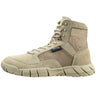 Tactical Desert Hiking Boots for Outdoor Use