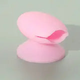 10pcs Silicone Lip Brush Covers for Makeup Applicators