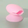 10pcs Silicone Lip Brush Covers for Makeup Applicators