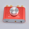 100W Bluetooth Amplifier for Home and Car Use