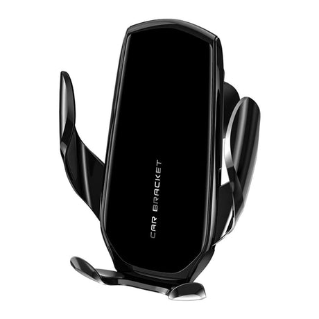 Andys Orchids Universal Air Vent Car Mount Gravity Car Phone Holder Cell Phone Automobile Clamp Cradles Compatible for iPhone 14 13 Pro Samsung Android Smartphone All Phones Easily Install