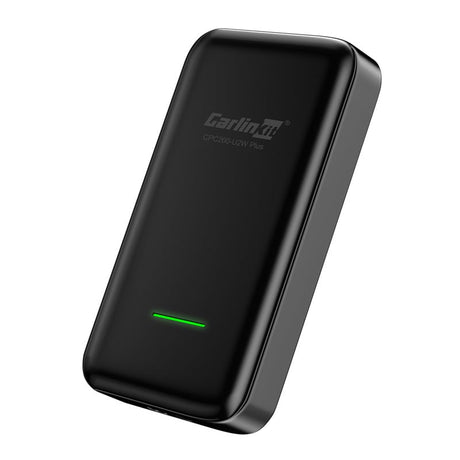 Original Car Wired to Wireless CarPlay Module USB