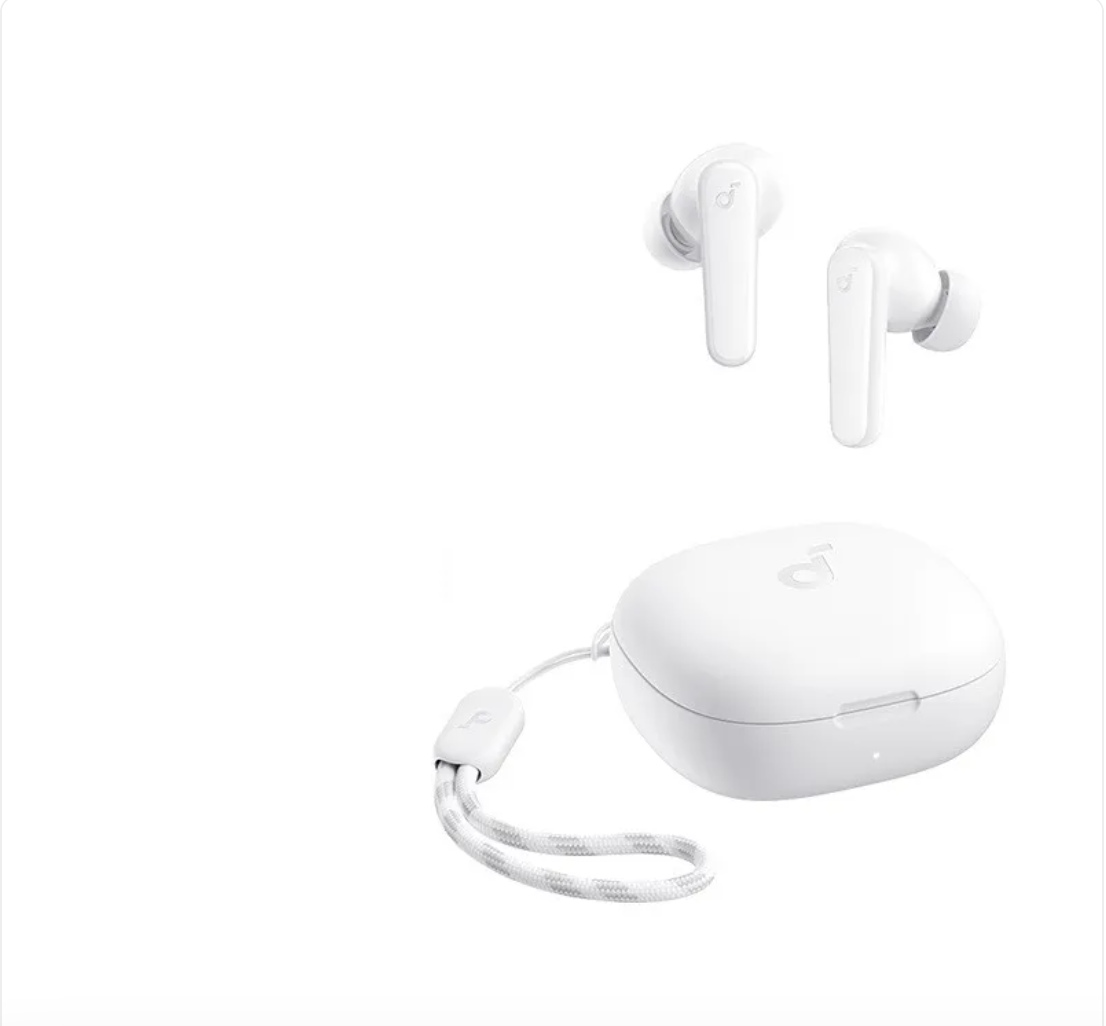 Wireless Bluetooth Headphones