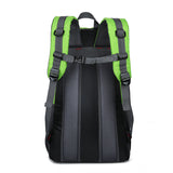 Outdoor Travel Backpack (Double Shoulder Bag)