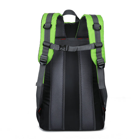 Outdoor Travel Backpack (Double Shoulder Bag)