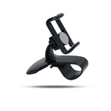 Rotating Phone Stand for Car and Desk Use