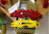 BMW Car Brake Cover and Caliper Shield