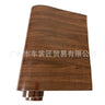 Waterproof Wood Grain Vinyl Wrap for Car Interior DIY