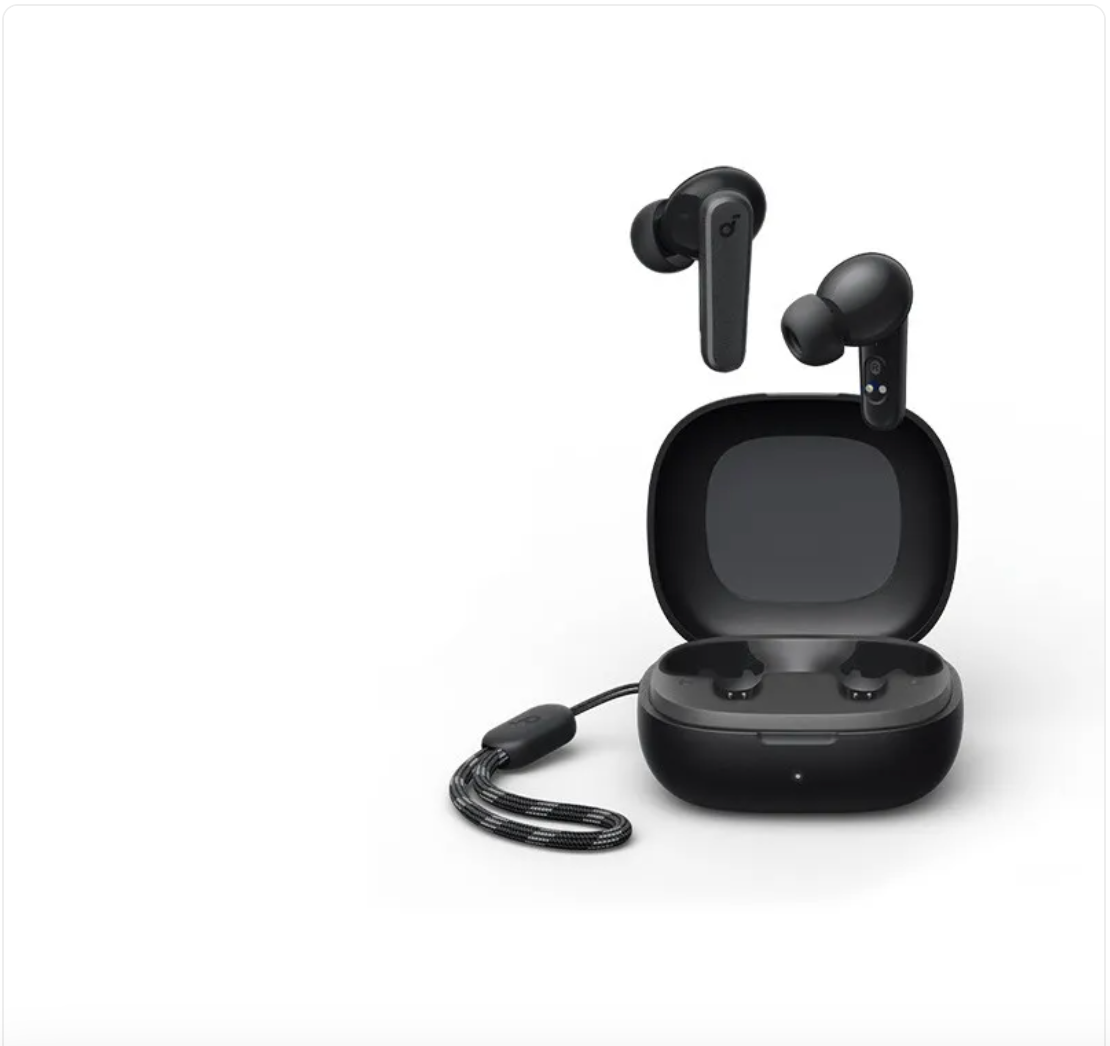 Wireless Bluetooth Headphones