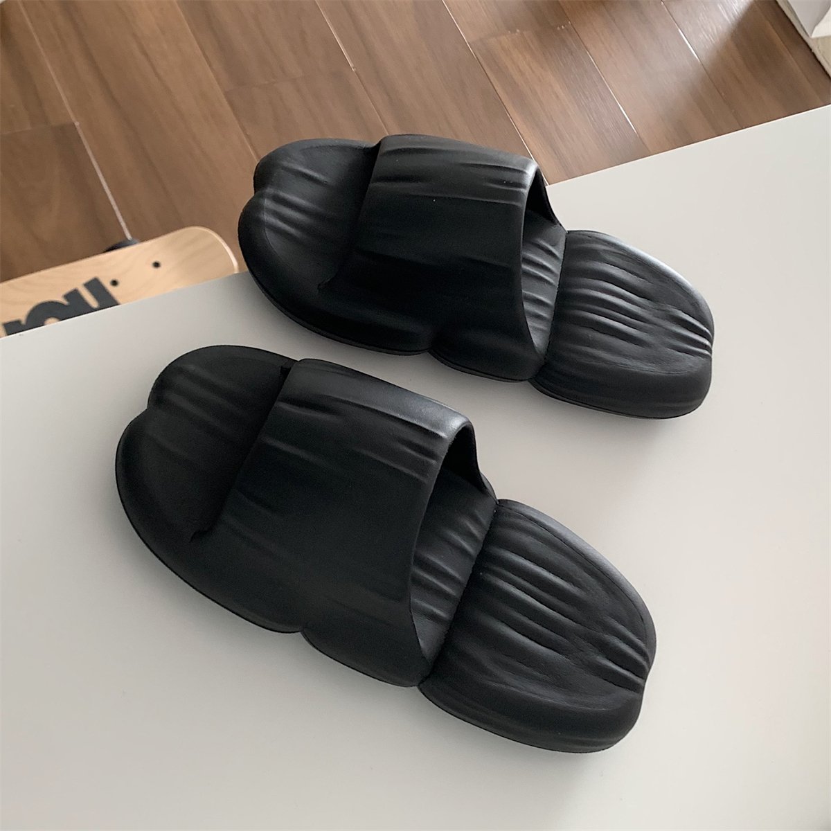 Non-Slip Comfortable Home Bath Sandals