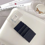 10-Piece Hair Clip Set for Makeup and Facial Care