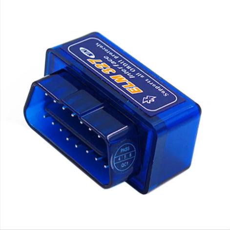 ELM327 Mini OBD2 Bluetooth Scanner