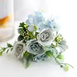 Artificial Rose Stem for Home Decor & Wedding Props