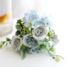 Artificial Rose Stem for Home Decor & Wedding Props
