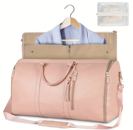 Oversized Travel Garment Storage Bag