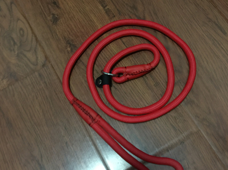 Dog Leash, Pet Traction Rope, Pet P Chain Lead
