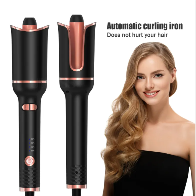 Hair Curler