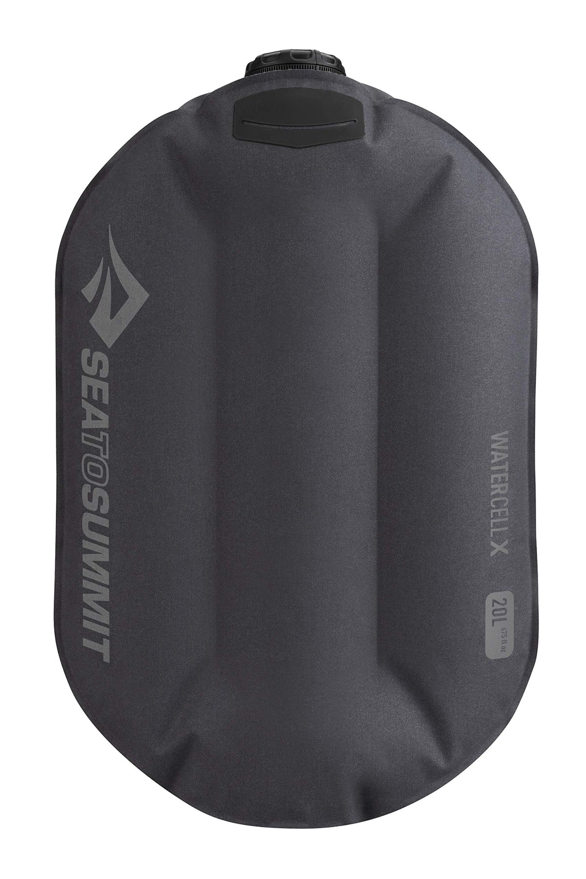Sea to Summit Watercell X Lightweight Camping Water Storage/Dispenser and Shower 20 Liter