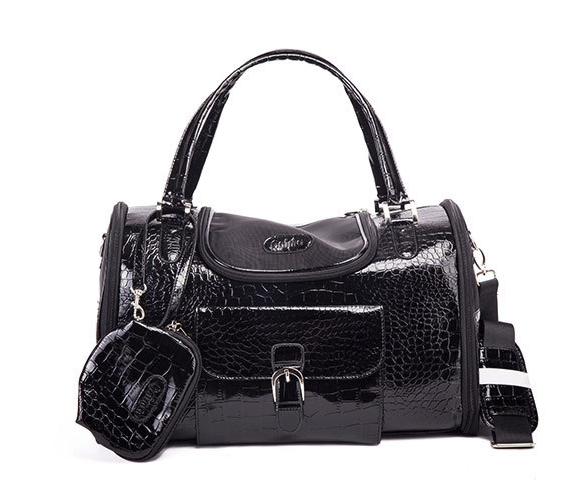 Pet Carrier Backpack Handbag