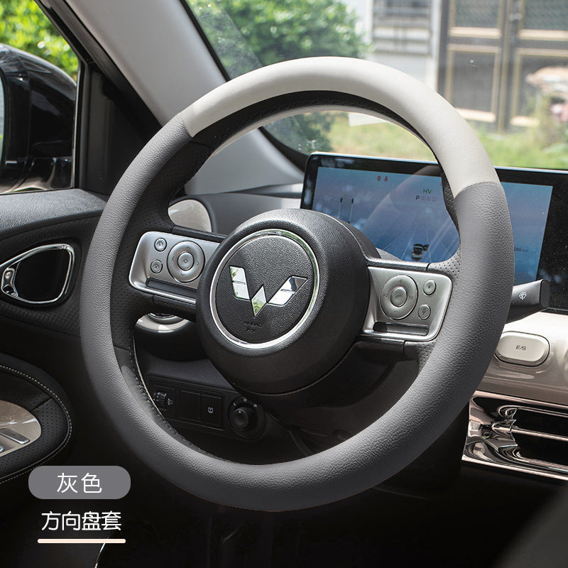 Car Seat Covers for Wuling Xingchi - Breathable & Durable