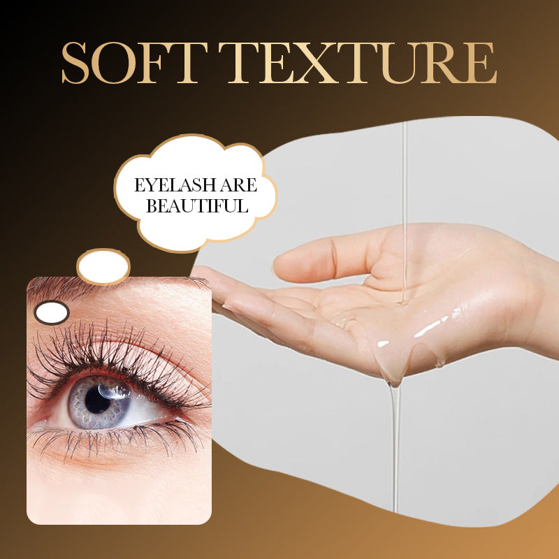 Lash Castor Oil For Thick Eyelashes