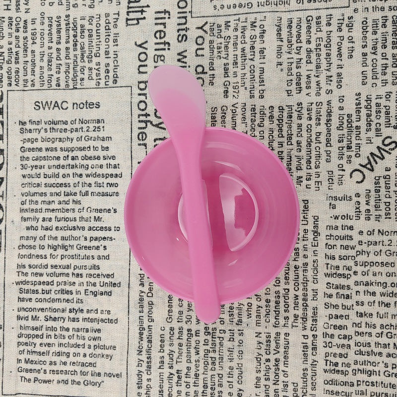 3# Mask Bowl Stick Wholesale DIY PP Beauty Tools