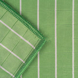 5-Piece Hotel Home Office Cleaning Cloth Set
