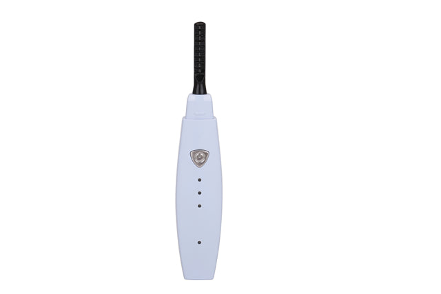Rechargeable Electric Eyelash Curler and Perm Shaper