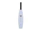 Rechargeable Electric Eyelash Curler and Perm Shaper
