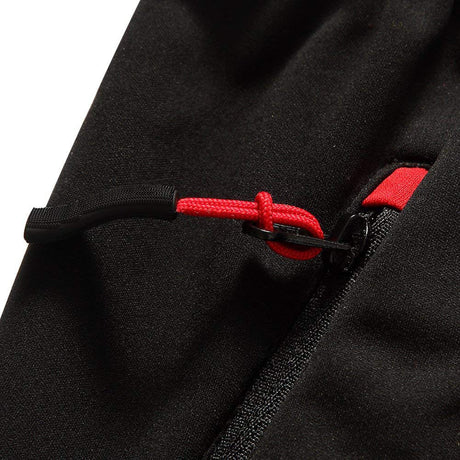 Fleece Windproof Mountain Cycling Pants