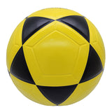 No. 5 Outdoor Soccer Ball for Adults and Youth