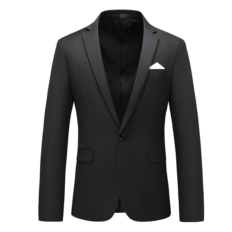 Men's Business Casual Western Shirt