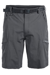 Men's Quick-Dry Multi-Pocket Hiking & Surfing Shorts