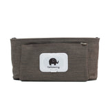 Large Capacity Baby Stroller Storage Bag and Accessories