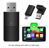 Car Adapter