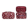 Multifunctional Travel Organizer and Toiletry Bag