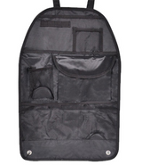 Multifunctional Car Seat Back Storage Bag
