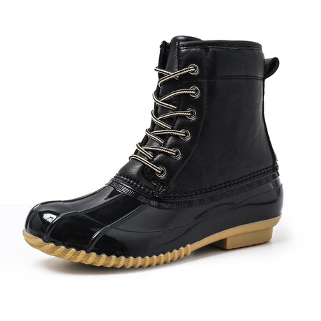 Winter Outdoor Snow Boots for Cold Weather Conditions