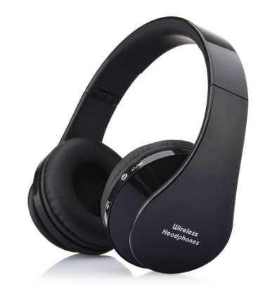 2020 Fashion Smart Outdoor Sports Foldable Headphones