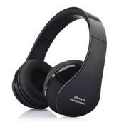 2020 Fashion Smart Outdoor Sports Foldable Headphones