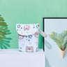 Baby Waterproof Diaper Organizer Bag